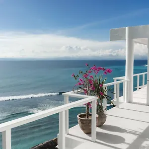 Отель Blue Ocean Bingin, Улувату